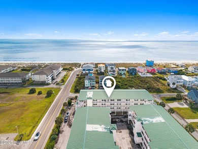 RARE OCEAN VIEW GEM! FULLY FURNISHED! ELEVATOR! GREAT INVESTMENT