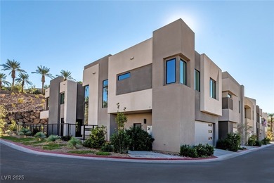 Welcome to this stunning modern residence located in the