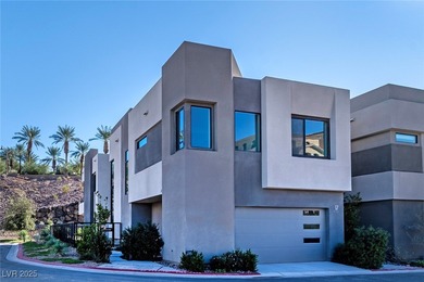 Welcome to this stunning modern residence located in the