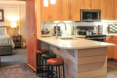 Welcome to your affordable mountain retreat at Whitefish