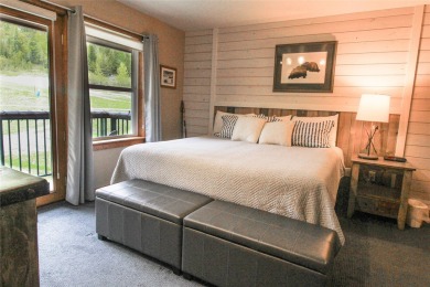 Welcome to your affordable mountain retreat at Whitefish