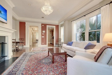 Experience elevated living in the heart of Charleston's French