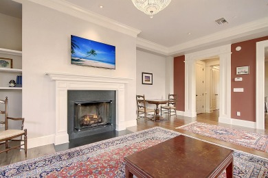 Experience elevated living in the heart of Charleston's French