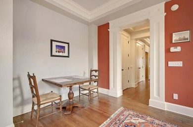 Experience elevated living in the heart of Charleston's French