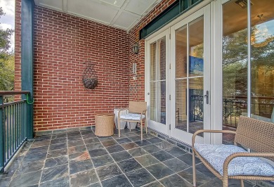 Experience elevated living in the heart of Charleston's French