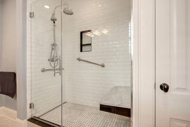 Experience elevated living in the heart of Charleston's French