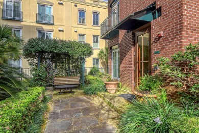Experience elevated living in the heart of Charleston's French