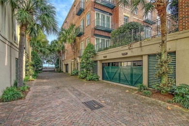 Experience elevated living in the heart of Charleston's French