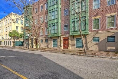 Experience elevated living in the heart of Charleston's French