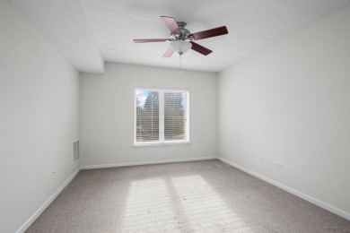 Move-in ready end unit with rare 29-foot garden terrace-one of