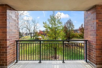 Move-in ready end unit with rare 29-foot garden terrace-one of