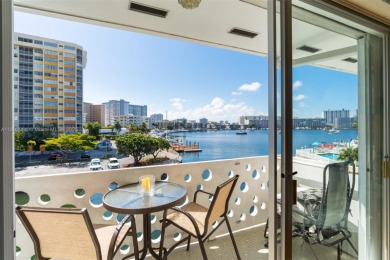 Best 1/1 on the Market in Hallandale Beach!
Own your slice of