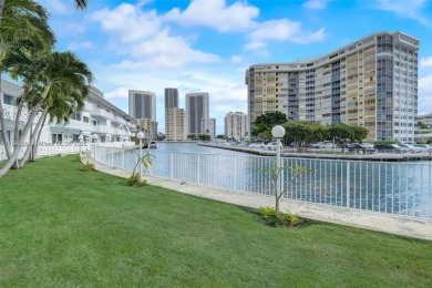 Best 1/1 on the Market in Hallandale Beach!
Own your slice of