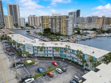 Best 1/1 on the Market in Hallandale Beach!
Own your slice of