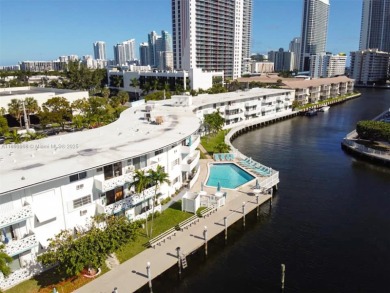 Best 1/1 on the Market in Hallandale Beach!
Own your slice of