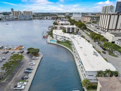 Best 1/1 on the Market in Hallandale Beach!
Own your slice of