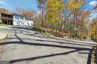 Once-in-a-lifetime opportunity to own a true North Georgia