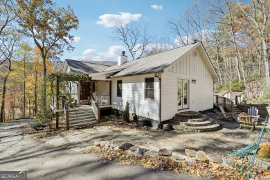 Once-in-a-lifetime opportunity to own a true North Georgia