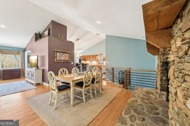 Once-in-a-lifetime opportunity to own a true North Georgia