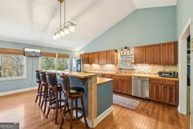 Once-in-a-lifetime opportunity to own a true North Georgia