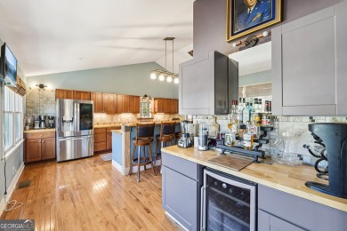 Once-in-a-lifetime opportunity to own a true North Georgia