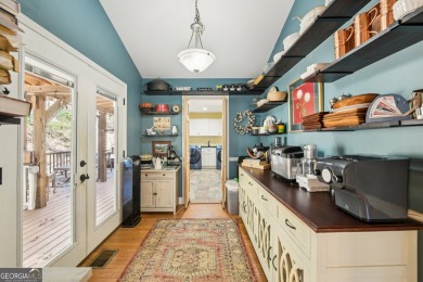 Once-in-a-lifetime opportunity to own a true North Georgia