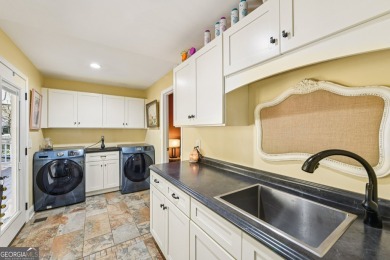 Once-in-a-lifetime opportunity to own a true North Georgia