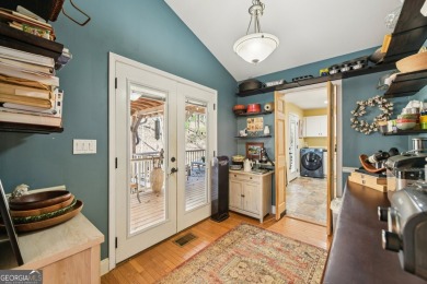 Once-in-a-lifetime opportunity to own a true North Georgia