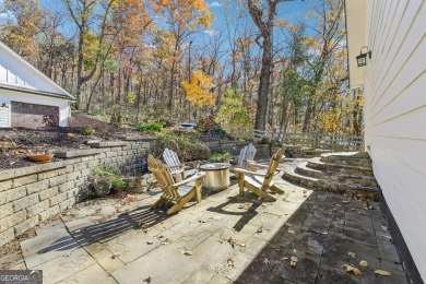 Once-in-a-lifetime opportunity to own a true North Georgia