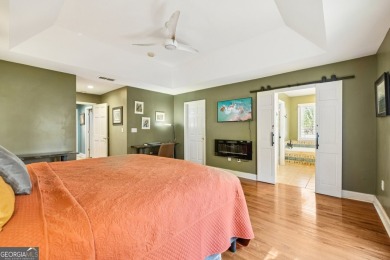 Once-in-a-lifetime opportunity to own a true North Georgia