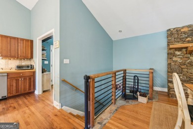 Once-in-a-lifetime opportunity to own a true North Georgia