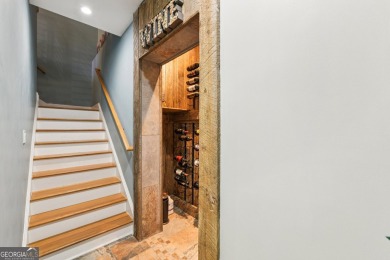 Once-in-a-lifetime opportunity to own a true North Georgia