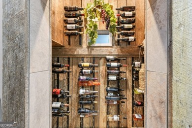 Once-in-a-lifetime opportunity to own a true North Georgia