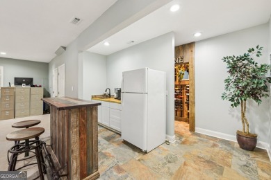 Once-in-a-lifetime opportunity to own a true North Georgia