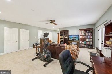 Once-in-a-lifetime opportunity to own a true North Georgia