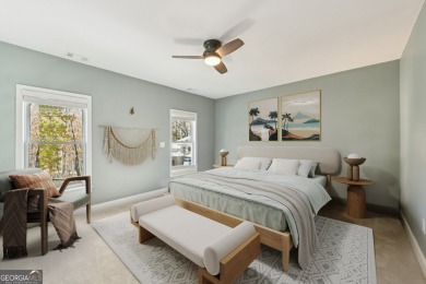 Once-in-a-lifetime opportunity to own a true North Georgia