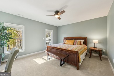 Once-in-a-lifetime opportunity to own a true North Georgia