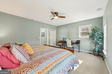 Once-in-a-lifetime opportunity to own a true North Georgia