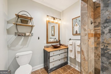 Once-in-a-lifetime opportunity to own a true North Georgia