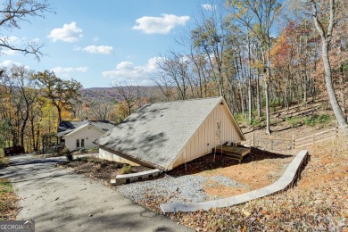 Once-in-a-lifetime opportunity to own a true North Georgia