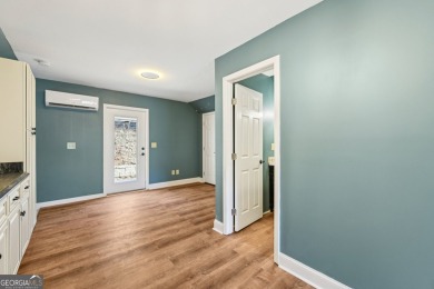 Once-in-a-lifetime opportunity to own a true North Georgia