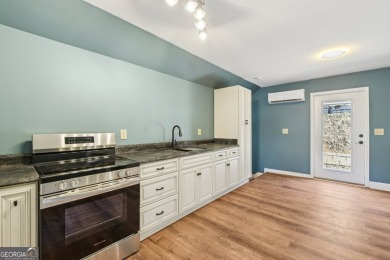 Once-in-a-lifetime opportunity to own a true North Georgia