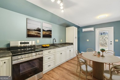 Once-in-a-lifetime opportunity to own a true North Georgia