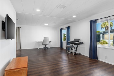 Completely remodeled and move-in ready, this beautifully updated