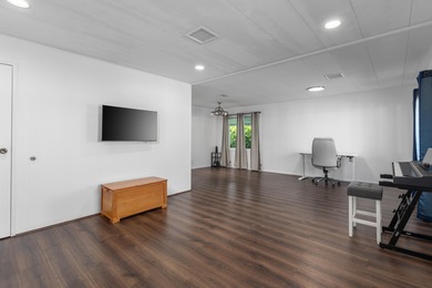 Completely remodeled and move-in ready, this beautifully updated