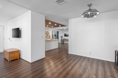 Completely remodeled and move-in ready, this beautifully updated