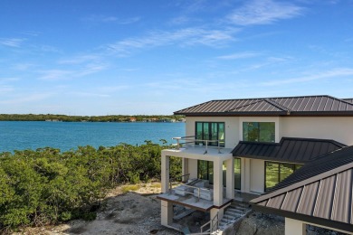 Defined by its architectural prowess and unique style, this home