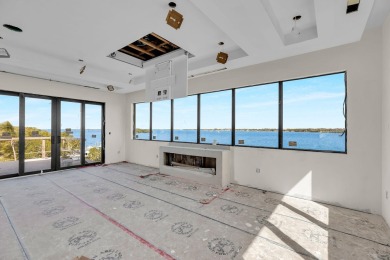 Defined by its architectural prowess and unique style, this home