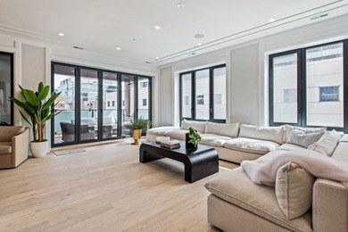 Last 2 units available!!! in this boutique luxury condominium