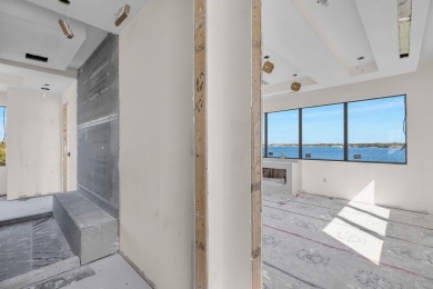 Defined by its architectural prowess and unique style, this home